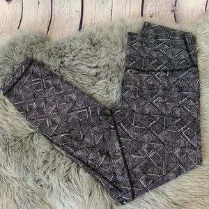 EUC Wunder Under Low-Rise Full-On Luxtreme 28" (6)